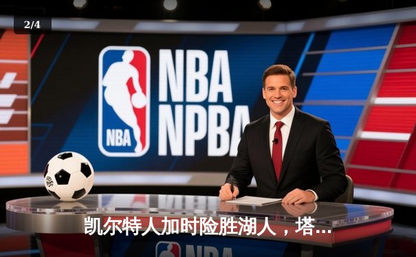 凯尔特人加时险胜湖人，塔图姆44分创赛季新高 - 2