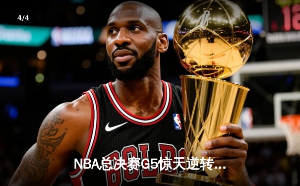 NBA总决赛G5惊天逆转 库里狂砍43分助勇士夺赛点 - 4